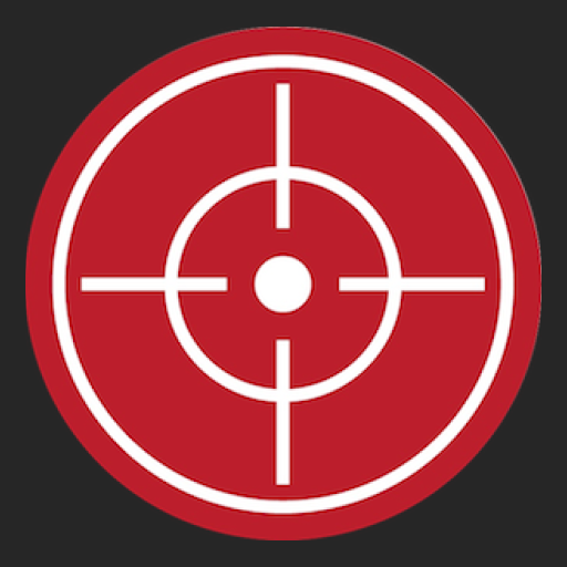 Red Dot Fitness logo
