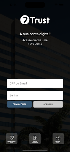 7Trust Screen 3