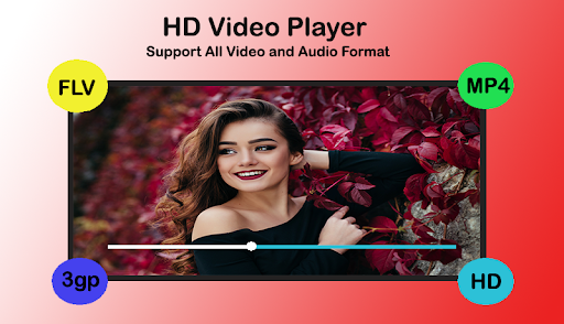HD Video Player All format Player 2021