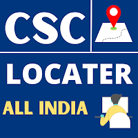 CSC Center Locator All India