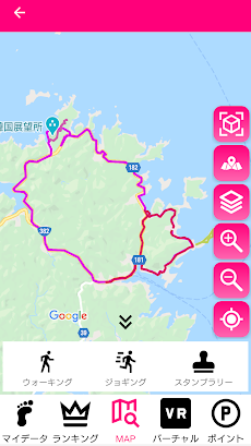 Tsushima Fun Activity MAPのおすすめ画像2