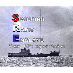 Ikonbild för Swinging Radio England.UK