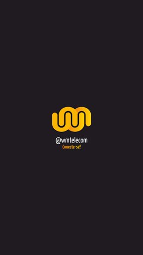 Central do Cliente @wmtelecom Screen 3