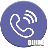 Free Viber Calls Message Tips icon