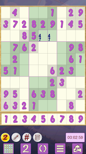 Sudoku V+, fun soduko puzzles 5.10.50 APK screenshots 14