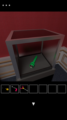 Escape Game: Galleria - Screenshot 3