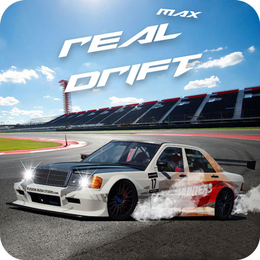 هجولة درفت Real Max Drift Pro