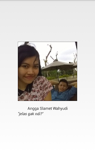 Spada Community Messenger