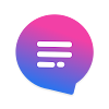 Messenger for Messages, Chat icon