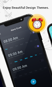 Alarm & Clock