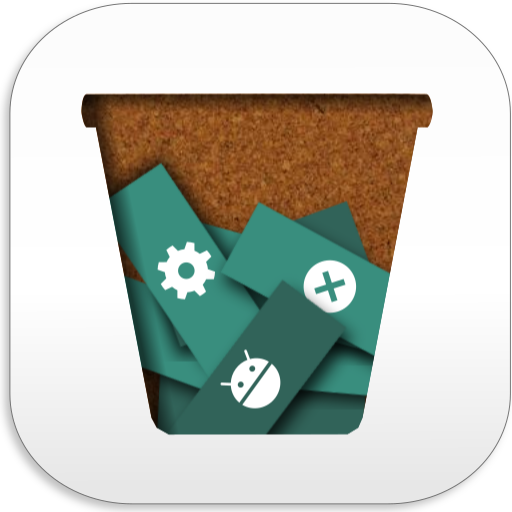 Material Batch Uninstaller - التطبيقات على Google Play