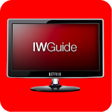 IWGuide for Netflix icon
