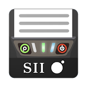 SII MP-A Print Class Library