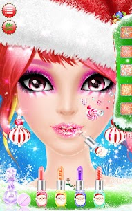 Makeup Me: Christmas For PC installation