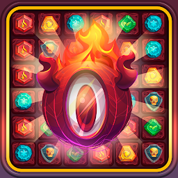 Secrets of the Castle Match 3 Mod Apk