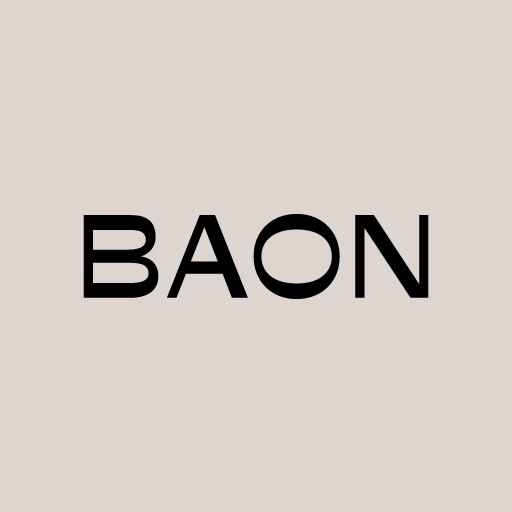 BAON logo