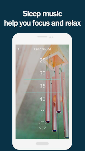 Sleep Sounds & Relaxing Music Screen 3