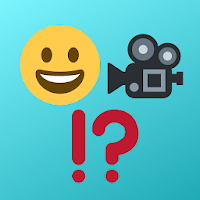 Guess the Movie by Emojis