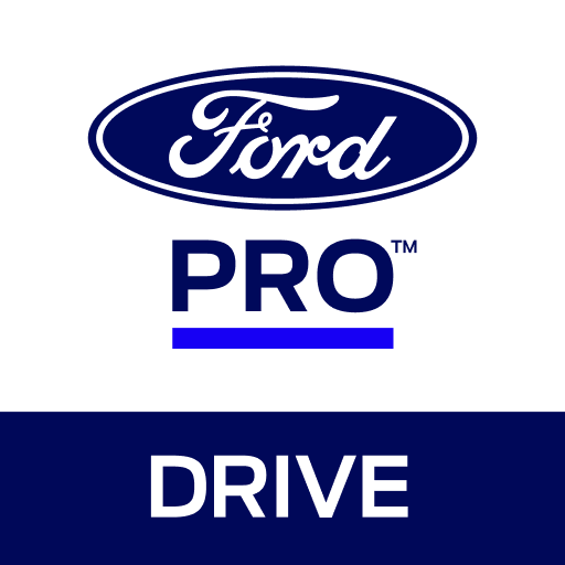 Ford Pro Telematics Drive 2.23.0 Icon