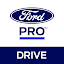 Ford Pro Telematics Drive