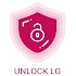 Free Unlock Network Code for LG SIM1.5.27