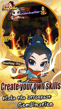 Game screenshot Fate Seeker: Mission mod apk