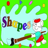 Shapes Song icon