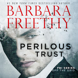 「Perilous Trust: A Thrilling Romantic Suspense!」圖示圖片