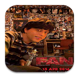 FAN - JABRA(SRK) icon