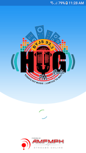 Hug Radio 93.3 Bogo City