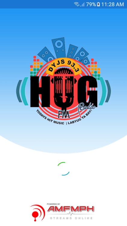 Hug Radio 93.3 Bogo City - 1.3.12 - (Android)