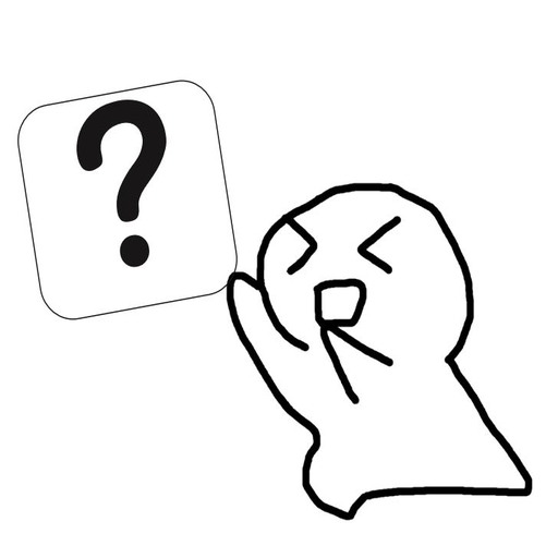 결정장애를 위한 랜덤뽑기 logo