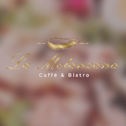 La Melanzana Caffè & Bistro logo