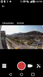 Screenshot 3 Sena Camera android