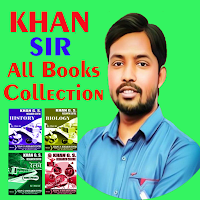 Khan Sir Competitive All Books