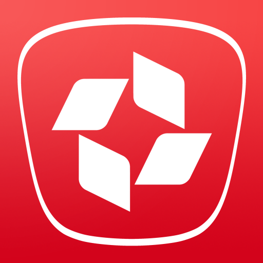 Kastner Scan logo