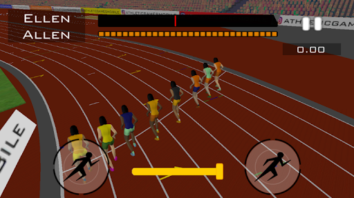 Athletic Games  screenshots 4