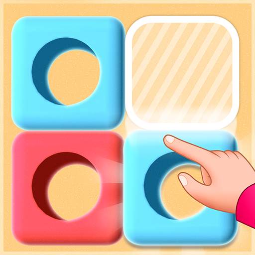 Block Colours - Google Play 앱