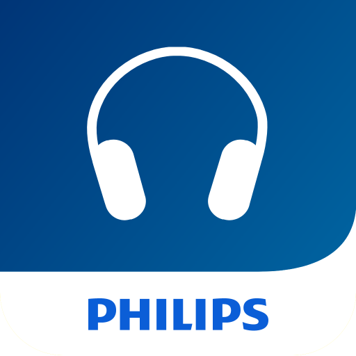 Steil dosis Zilver Philips Headphones - Apps on Google Play