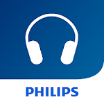 Cover Image of Download Philips Headphones  APK