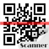 Штрих-код и QR-сканер / считыватель (все в одном)