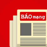 Cover Image of Baixar BÁO MẠNG - Doc Bao, Tin Tuc 24h 4.20.44 APK