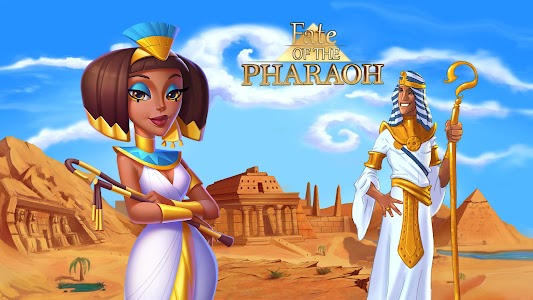 Fate of the Pharaoh Unknown