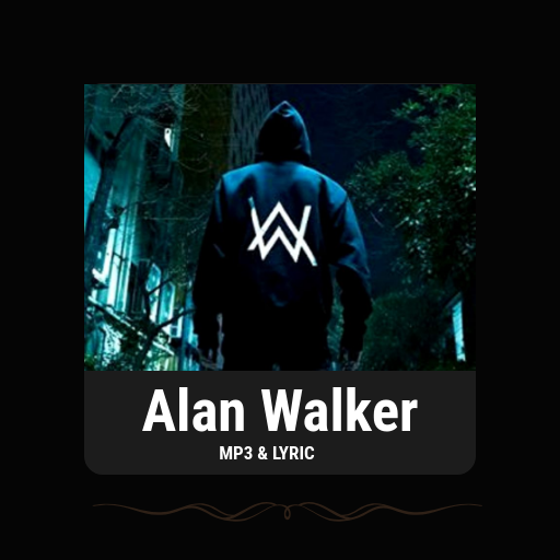Alan Walker Mp3 And Lyrics - Ứng Dụng Trên Google Play