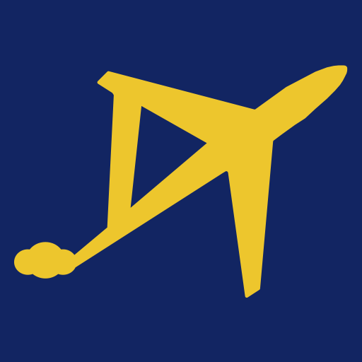 eLandFly - Travel deals logo