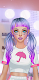 screenshot of Makeup & Makeover Girl Games