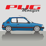 Pug Modifier icon