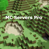 MC Servers icon