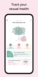 Mindsex: Sexual Health Mod Apk v1.4.3 Download Latest For Android 3