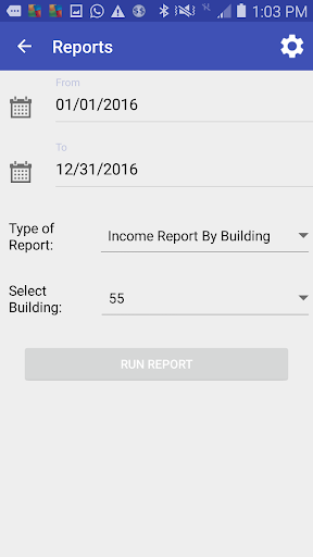 Rental Property Management